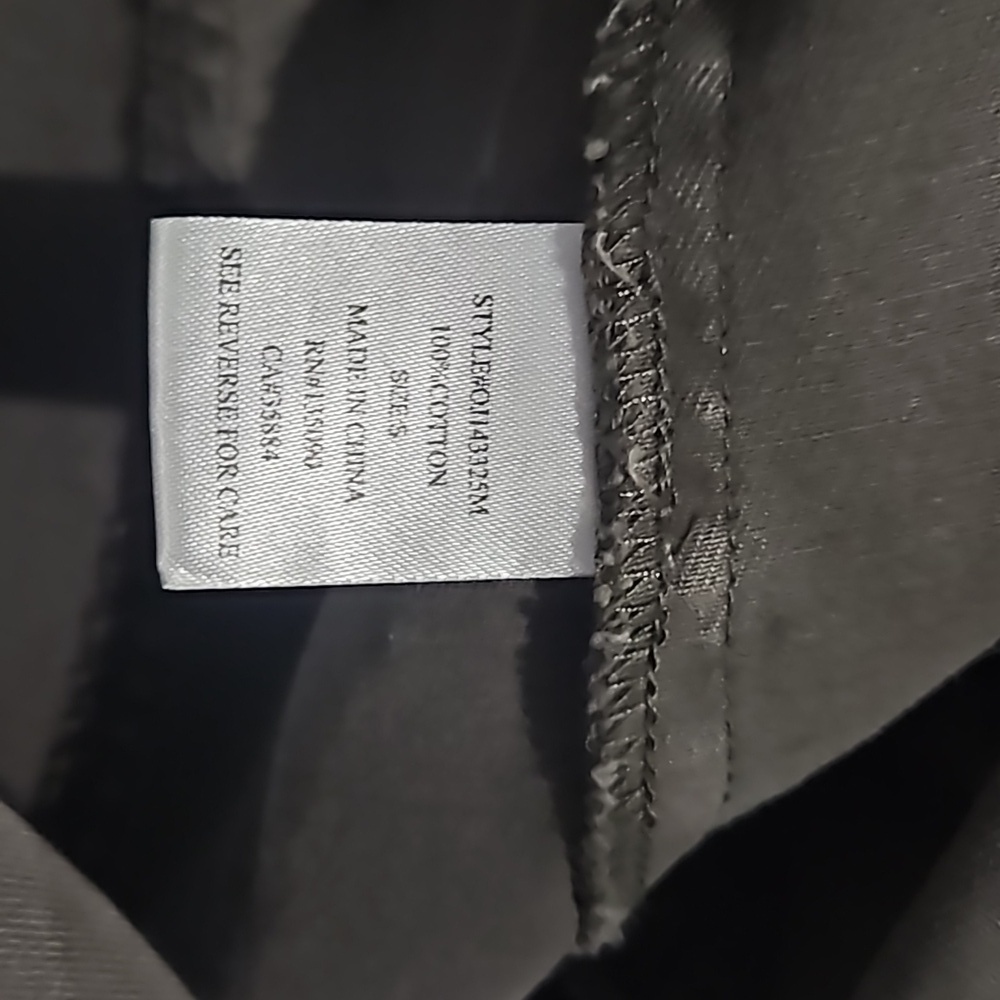Others Follow lightweight jacket - Picture 10 of 10